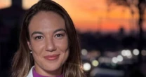 Jornalista do 'Cidade Alerta' da Record, Grace Abdou quebra silêncio após agressão por Lucas Martins, repórter da Band: 'Está...'