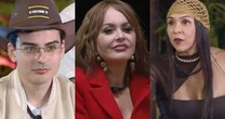 A Fazenda 17: Sensitiva revela que participante querido terá final trágico no reality: 'Pede para sair'
