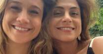 Fernanda Gentil revela desejo de ter filho com a esposa: 'Congelamos óvulos'