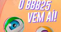 BBB 25: Saiba a data de estreia da edição especial do reality show