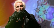 Supla apresenta hino do Brasil na Copa em rádio americana: "Como gosto de chamar: 'punkanova'"
