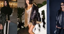 O segredo da elegância 'cool' no Inverno: 23 looks de Bruna Marquezine com botas para copiar e proteger os pés em dias frios da estação
