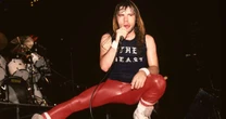 O surpreendente elogio de Bruce Dickinson ao Guns N' Roses