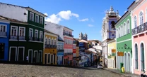 Previsão do tempo em Salvador (BA) hoje: veja como fica o clima nesta segunda-feira