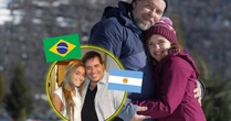 Hoje na Netflix: comédia TOP 2 com Leandro Hassum sobre paternidade e 'ninho vazio' vai te fazer rir e chorar na mesma intensidade