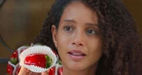 Morango do amor terá participação especial na novela 'Vale Tudo' e não será para salvar Raquel. Saiba tudo!