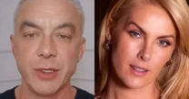 Ex de Ana Hickmann teme ser preso após não pagar pensão: 'Só quero cuidar do meu filho'