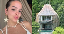 Mel Maia curte férias na Tailândia; saiba valor da diária no hotel