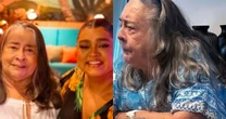 Luto por Preta Gil: amiga revela como está Sandra Gadelha após morte da filha