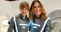 'Não quero um festival de lamúrias': pedidos de Ozzy Osbourne sobre o próprio velório envolvem até Justin Bieber