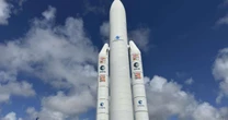 Parceria histórica com Brasil garante sucesso de lançamentos da Base Espacial da Guiana Francesa