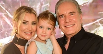 Luxo! Filha de Roberto Justus realiza sonho inusitado; saiba o que é