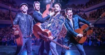 Quarteto italiano 40 Fingers faz sua primeira turnê no Brasil