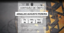 Ex-auditor condenado pagou R$ 45 mil por atestado de óbito falso