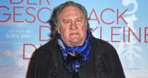 Ator francês Gérard Depardieu enfrenta julgamento por alegações de agressão sexual