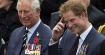 Príncipe Harry visitará o Reino Unido na próxima semana, mas ainda NÃO TEM IDEIA se verá o próprio pai, o rei Charles