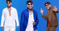 Jau celebra retorno a Paris na Lavagem da Madeleine ao lado do Olodum