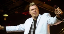 Quinoa, salmão e aspargos: a dieta que fez Nick Carter, do Backstreet Boys, perder peso e ganhar músculos em batalha contra vício em álcool