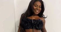 Jojo Todynho mostra samba no pé e web aponta alfinetada em influenciadoras 'novas' no Carnaval