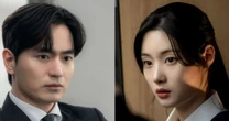 Mais de 15 anos de diferença: quantos anos têm os atores Lee Jin-wook e Jung Chae-yeon do dorama 'Além do Direito' na vida real?