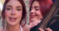 Paz selada? Gkay desabafa sobre treta com Tata Werneck