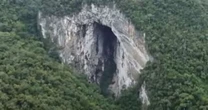 Caverna com maior abertura do mundo pode reabrir e entrar no Guinness