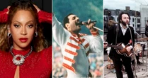 SBT é proibido de usar músicas de Beyoncé, Queen e Beatles. Entenda o caso