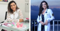 Dra. Tainá Oliveira defende que pediatria se fortalece com escuta ativa