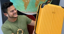 Eldo Gomes lança livro "Influenciadores de Viagens
