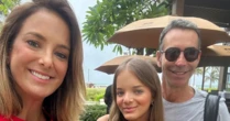 Rafaella Justus revela choque com Tralli no 'Jornal Nacional' e se mostra dividida sobre seu futuro: 'Não queria desfazer'