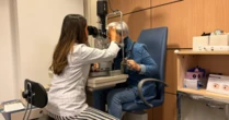 Especialista explica aposentadoria por visão monocular