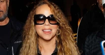 The Town: Mariah Carey, Cabello e Jessie J elegem aerolook all black