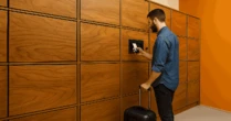 Retrofit ganha espaço em projetos de smart lockers