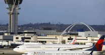 Sem acordo em Washington, 'shutdown' recorde nos EUA afeta tráfego aéreo em 40 aeroportos
