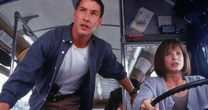 Sandra Bullock está voltando! Veja todos os detalhes do seu novo filme com Keanu Reeves