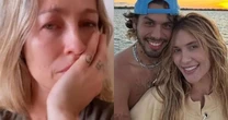 Luana Piovani dá opinião corajosa após fim de Virginia e Zé Felipe: 'Escolha melhor'
