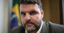Lupion diz que há votos para derrubar decreto do IOF: 'Se não for por bem, será por mal'