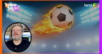 O futebol brasileiro vai invadir a Netflix. Até que enfim!