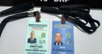 Suspeito é preso em Goiás por passar por diplomata, general da ONU e médico