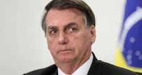 Foi solto? Bolsonaro deixa prisão domiciliar e aparece nas ruas de Brasília; entenda
