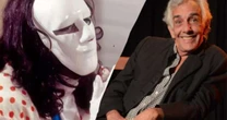 'A Viagem': saiba quem é o Mascarado e como ele está após 30 anos