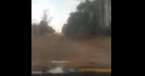 Vídeo: foragido por tráfico é capturado após perseguição policial em Sapucaia do Sul