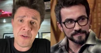 Padre Fábio de Melo é criticado por humorista: 'A verdade ficou em segundo plano'