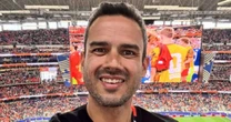 Dez curiosidades sobre o jornalista mineiro que entrou na cabeça de Cristiano Ronaldo