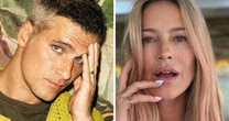 Bruno Gagliasso chama Luana Piovani de 'problemática' ao rebater críticas sobre Noronha