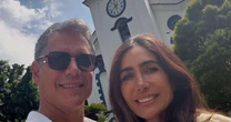 Fora da Globo, Marcio Garcia retorna à igreja e cita 'chamado'