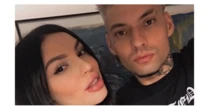 Ex de Filipe Ret, Anna Estrella expõe que rapper 'ostenta para tudo, menos para o filho' e ele alfineta: 'Consiga o seu dinheiro'