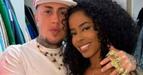 MC Daniel e Lorena Maria se separaram? Após ausência em viagem, assessoria do casal se manifesta sobre rumores de crise