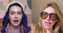 Influenciadora denuncia intimidação feita por marca de Virginia Fonseca: 'Ameaça'
