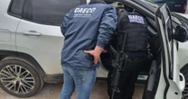 Facção operava esquema de tráfico e lavagem de dinheiro de dentro de presídio no RS